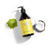 Primont - Bio Balance Shampoo Kale y Coco para Cabellos Secos y Finos (500ml)