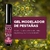 Imagen de Eco Hair - Gel Modelador Reconstituyente de Pestanas Densidad y Volumen (5ml)