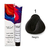 Imagen de Tec Italy - Designer Color Tintura Profesional Permanente en Crema (90g)