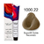 Tec Italy - Designer Color Tintura Profesional Permanente en Crema (90g) - tienda online