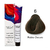 Tec Italy - Designer Color Tintura Profesional Permanente en Crema (90g) - comprar online
