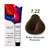 Tec Italy - Designer Color Tintura Profesional Permanente en Crema (90g) - comprar online