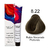 Tec Italy - Designer Color Tintura Profesional Permanente en Crema (90g) - comprar online
