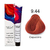 Imagen de Tec Italy - Designer Color Tintura Profesional Permanente en Crema (90g)