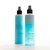Idraet - Pro Hair Hyalu Shine Bi-Phase Tratamiento Acondicionador Bifasico Hidratante Sin Enjuague (200ml) - Casiopea Professional