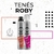 Roby - Mousse Capilar Espuma Modeladora (190ml) - tienda online