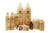 Primont - Maroc Oil Acondicionador con Aceite de Argan Hidratacion + Suavidad (1800ml) - comprar online