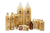 Primont - Maroc Oil Tratamiento Capilar Mascara con Aceite Argan Hidratacion + Suavidad (220ml) - comprar online