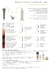 Primont - Coloracion Natural Gloss sin Amoniaco (60g) - Casiopea Professional