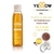 Yellow - Nutritive Oil Aceite Nutritivo para Cabellos Secos (120ml) - tienda online