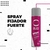 Roby - Spray Fijador Fuerte (390ml) - comprar online