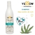 Yellow - Easy Long Shampoo Acelerador del Crecimiento (500ml) en internet