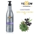 Yellow - Silver Acondicionador Antiamarillo para Rubios Frios y Canas (500ml) - comprar online