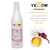 Imagen de Yellow - Liss Acondionador Anti-frizz para Liso Perfecto (500ml)