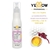 Yellow - Liss Multi-Benefit Suero 10-en-1 para Liso Perfecto (125ml)