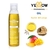 Imagen de Yellow - Curls Oil Booster Anti-frizz para Ondas y Rizos (120ml)