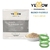 Yellow - Bleach Polvo Decolorante Pouch 7 Tonos 20g (12u) - comprar online