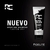 Fidelité - Reinvention Ultra Black Shampoo Matizador Gris Platino (230ml) en internet