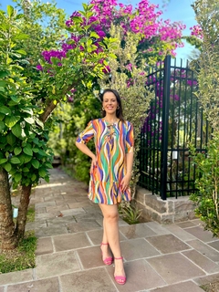 VESTIDO ANTURIO