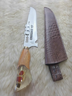 Faca Churrasco Picanha - comprar online