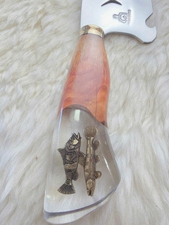 Faca Picanheira Pesca na internet