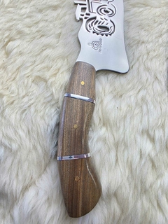 Faca Coreadeira na internet