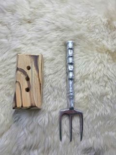 Garfo em Alumínio na internet