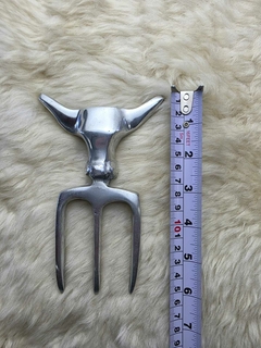 Tridente em Alumínio na internet