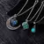 Collares Luz Nocturna