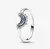 Anillos Sol y Luna - tienda online