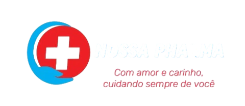 NOSSA PHARMA
