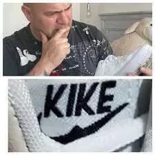 kike