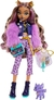 muñeca Clawdeen core 2.0