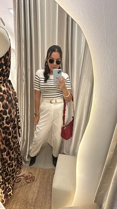 Blusa Oppen na internet