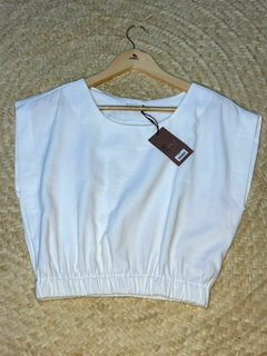 Blusa Mayara na internet