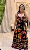 Vestido Sarah