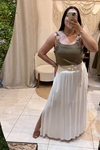Saia Rose - comprar online