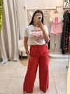 T-shirt coração