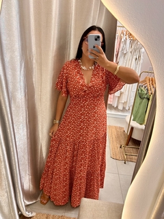 Vestido Mariele - comprar online