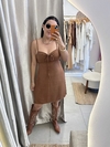 Vestido Amora