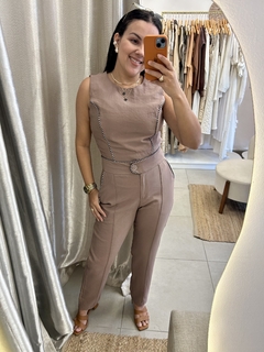 Blusa Juliete - comprar online