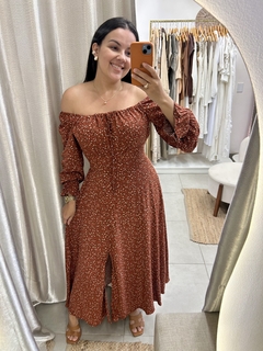 Vestido Manuela