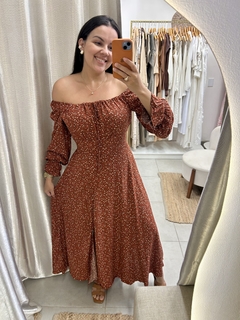 Vestido Manuela - comprar online
