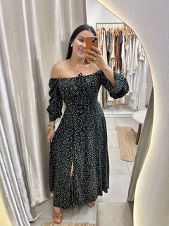Vestido Manuela na internet