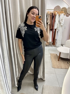 Blusa forever black - comprar online