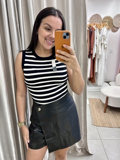 Blusa Maísa
