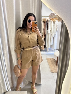 Camisa Antonella - comprar online