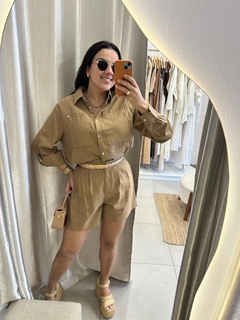 Short Antonella - comprar online