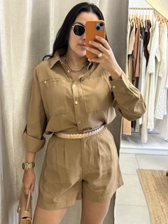 Short Antonella