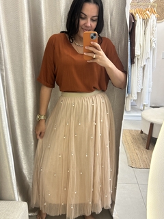 Saia Adriana - comprar online